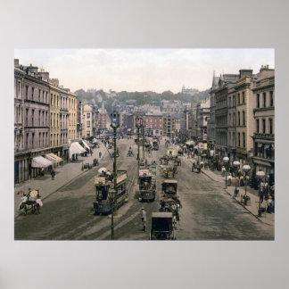 Poster Cork