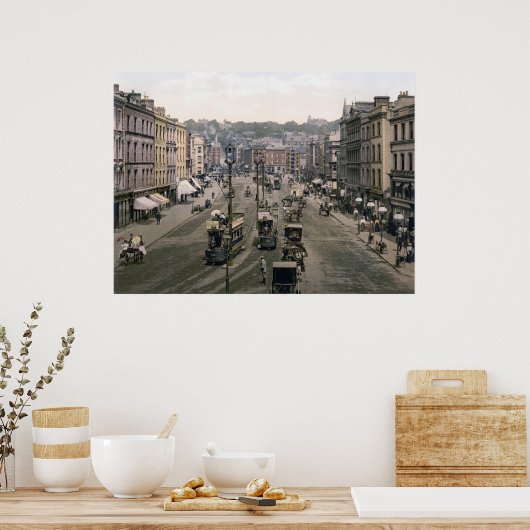 Poster Cork (Cuisine)