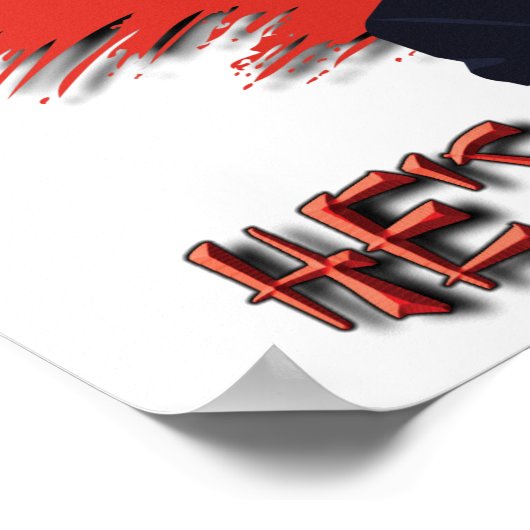 Poster Corn Pop (Coin)