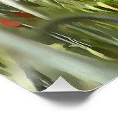 Poster Corn Poppies (Coin)