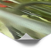 Poster Corn Poppies (Coin)