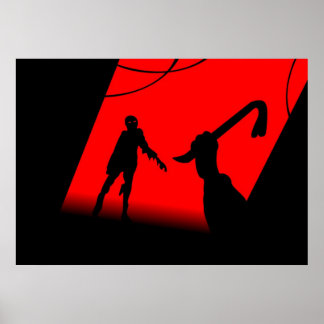 Poster Corné