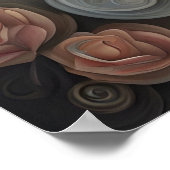 Poster Corneille (Coin)