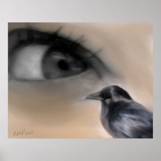Poster Corneille (Devant)