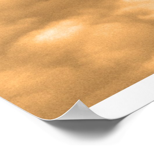 Poster Corneille (Coin)