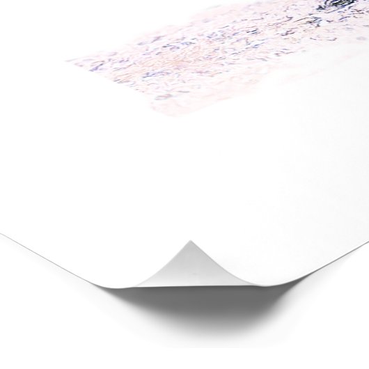 Poster Corneille (Coin)