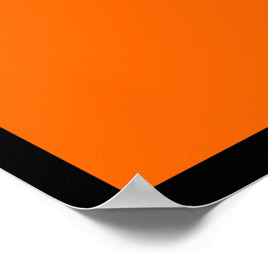 Poster Corneille (Coin)