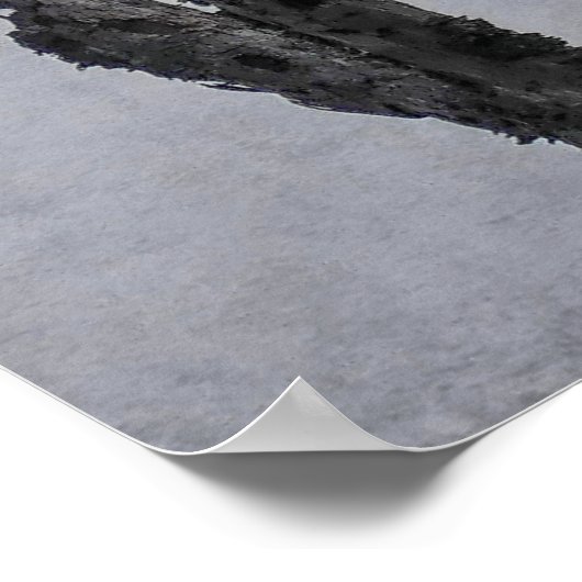 Poster Corneille (Coin)