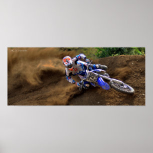 Poster Cornerie extrême