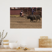 Poster Cornes de dilemme (Cuisine)