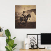 Poster Cornet Wilkin (Bureau à domicile)