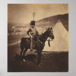 Poster Cornet Wilkin