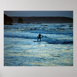 Poster Cornouailles