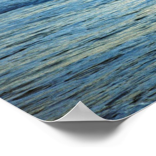 Poster Cornouailles (Coin)