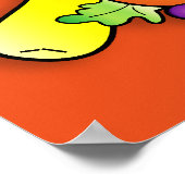 Poster Cornucopia ! (Coin)