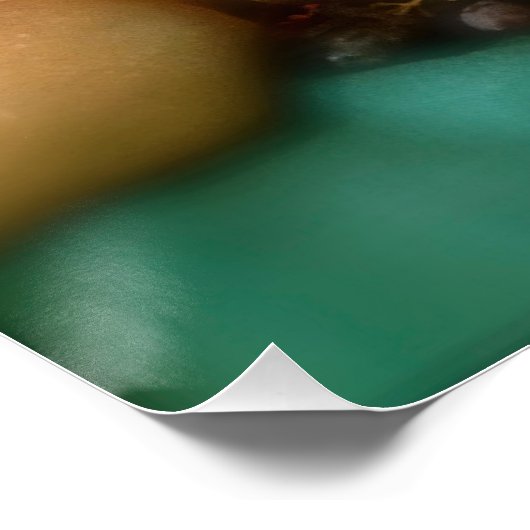 Poster Cornucopia, Corne de Plenty, (Coin)