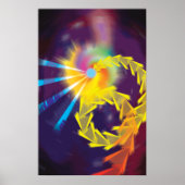 Poster Corona (Devant)