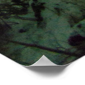 Poster Corona Aurora (Coin)