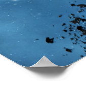 Poster Corona Planet (Coin)