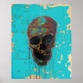 Poster Coronada Mortalidad #1