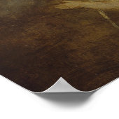 Poster Coronation de Marie (Coin)