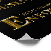 POSTER CORONAVIRUS (Coin)