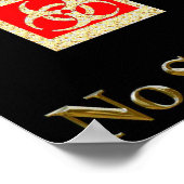 POSTER CORONAVIRUS (Coin)