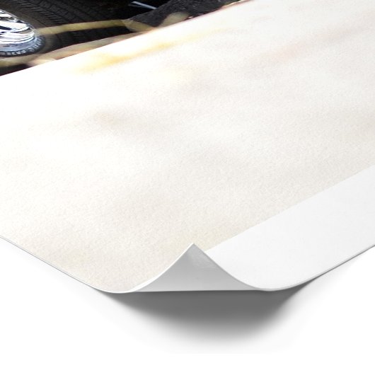 Poster Coronet R/T 1968 (Coin)