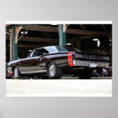 Poster Coronet R/T 1968 (Devant)