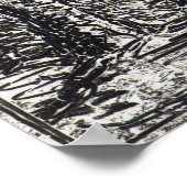 Poster Corot - Jeune Fille Et Mort (Coin)