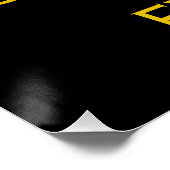 Poster Corporate Team Thanks (Coin)