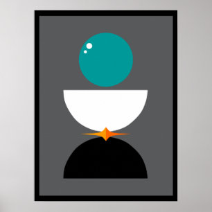 Poster Corps