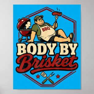 Poster Corps