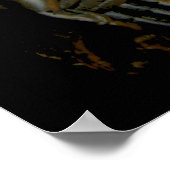 Poster corps de bouddha (Coin)