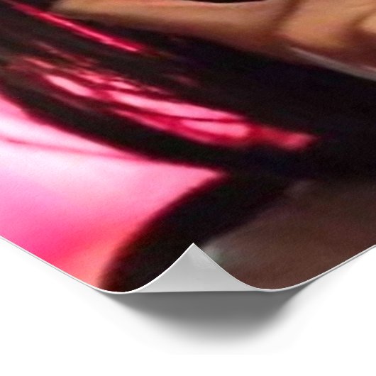 Poster Corps de Jennifers (Coin)