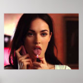 Poster Corps de Jennifers (Devant)