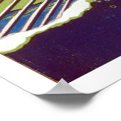 Poster Corps des Marines - Soldats de la Mer ! (Coin)