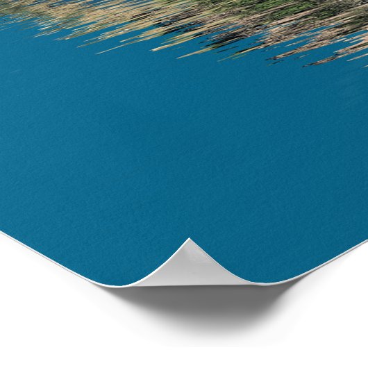 Poster corps d'or (Coin)