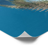 Poster corps d'or (Coin)