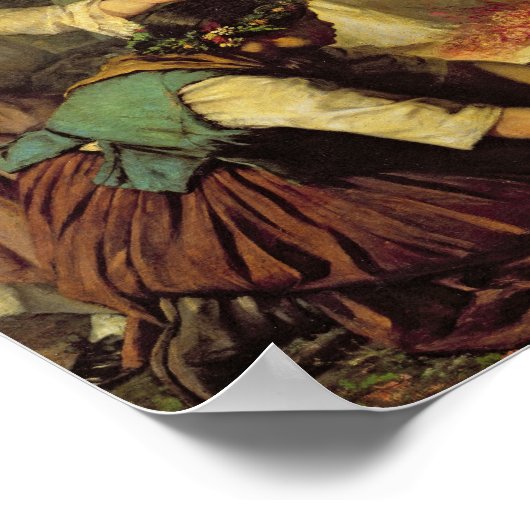 Poster Corpus Christi, 1855 (Coin)