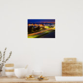 Poster Corpus Christi en soirée (Cuisine)