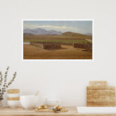 Poster Corral, Rancho Père Noël Margarita (1162) (Cuisine)