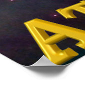 Poster Correctif STS 129 (Coin)