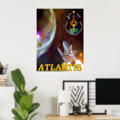 Poster Correctif STS 129 (Bureau à domicile)