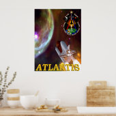 Poster Correctif STS 129 (Cuisine)