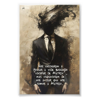 Poster Correntes