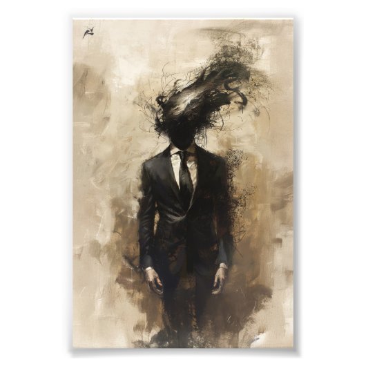 Poster Correntes (Sem frase) (Voorkant)