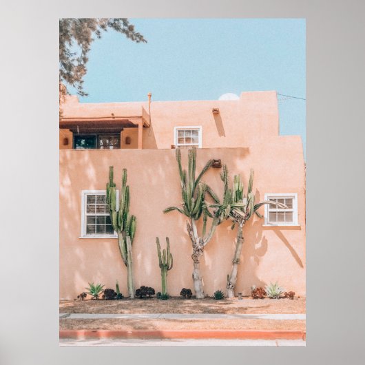 POSTER CORRESPONDANCE DE COULEUR PARFAITE (Devant)