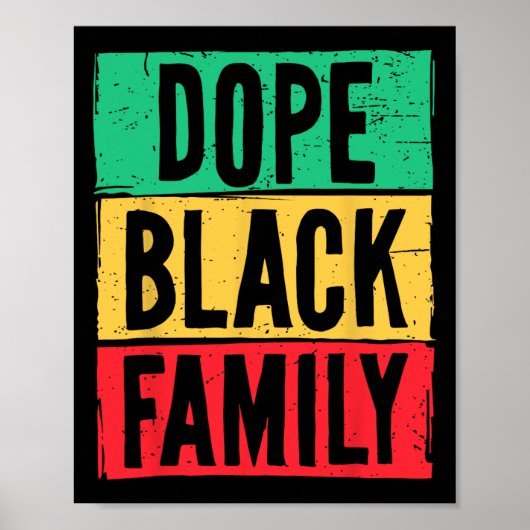 Poster Correspondance du mois de l'histoire de la famille (Devant)