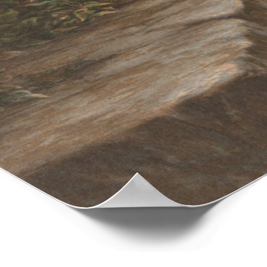 Poster Corresponde secrète : Note de fille à l'amour inte (Coin)